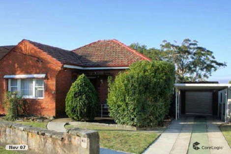 16 Benwerrin Ave, Carss Park, NSW 2221