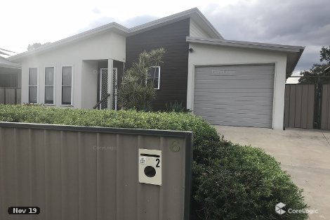 2/6 Jimbour St, Dalby, QLD 4405