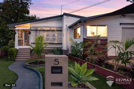 5 Herbert St, Brighton, QLD 4017