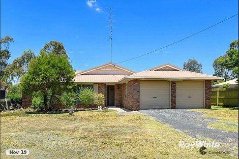 13 John St, Cambooya, QLD 4358