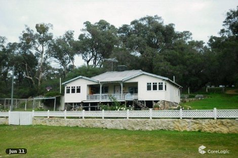 1857 Old Coast Rd, Bouvard, WA 6211