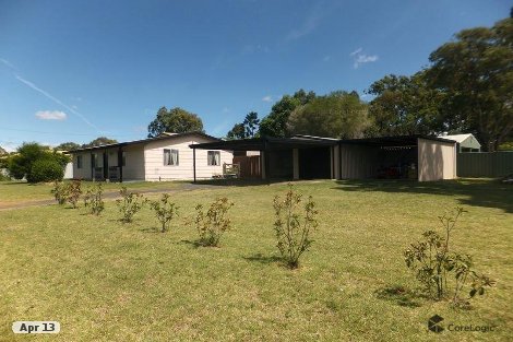 1a Ross St, Warwick, QLD 4370