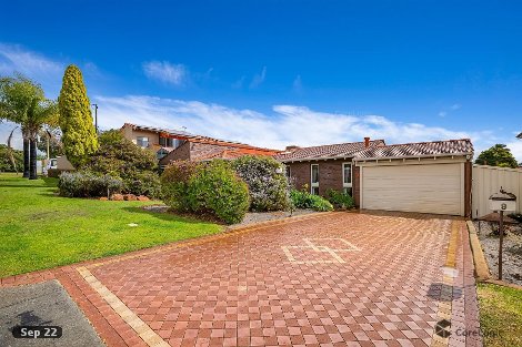 9 Salmond Way, Bull Creek, WA 6149