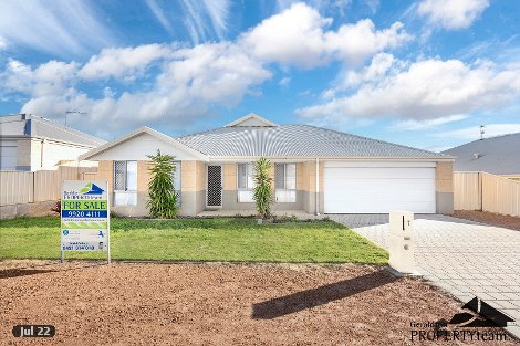 7 Oyster Cove, Sunset Beach, WA 6530