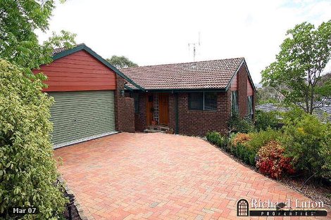 31 Daley Cres, Fraser, ACT 2615