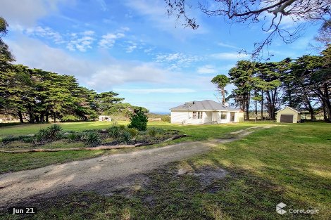 1651 Palana Rd, Emita, TAS 7255