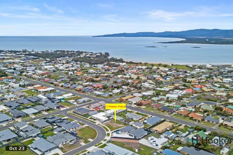 3 Mason Pl, Shearwater, TAS 7307