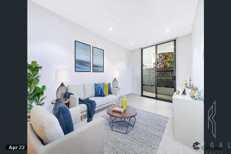 137/2 Nipper St, Homebush, NSW 2140