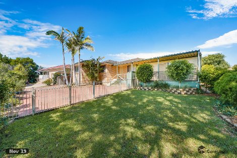 17 Salamaua Pl, Glenfield, NSW 2167