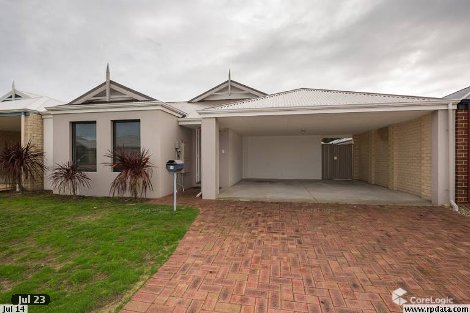 10 Newman St, Glen Iris, WA 6230