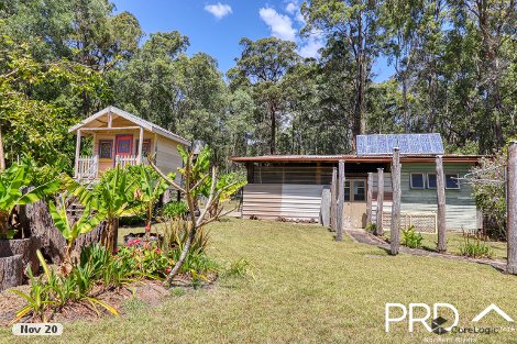 1256 Bungawalbin Whiporie Rd, Bungawalbin, NSW 2469