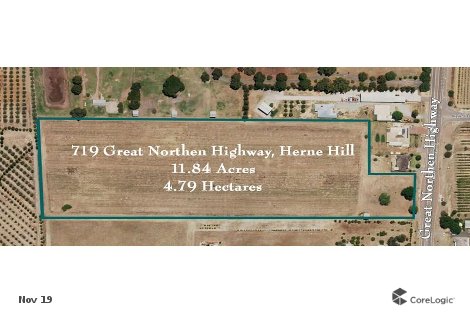 719 Great Northern Hwy, Herne Hill, WA 6056