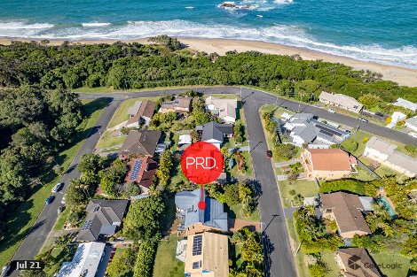 11 Alkina St, Sapphire Beach, NSW 2450