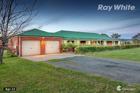 16 Reids Way, Wooragee, VIC 3747