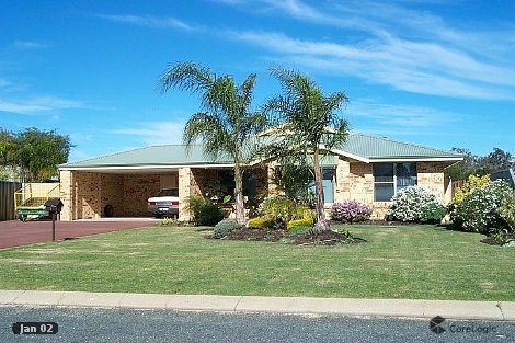 3 Lakes Cl, South Yunderup, WA 6208