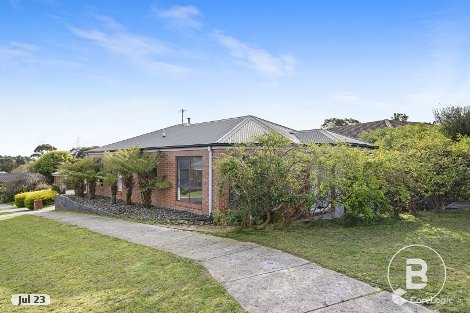 1a Bellbird Ct, Mount Helen, VIC 3350