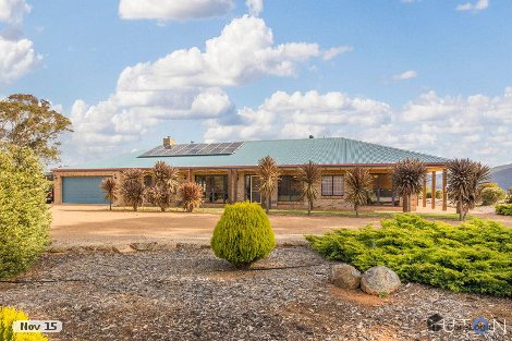 5593 Monaro Hwy, Michelago, NSW 2620