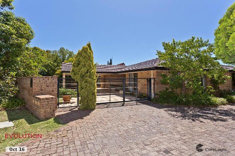 1/54 Dunvegan Rd, Applecross, WA 6153