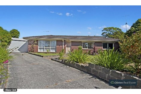 7 Eldorado Ct, Frankston, VIC 3199