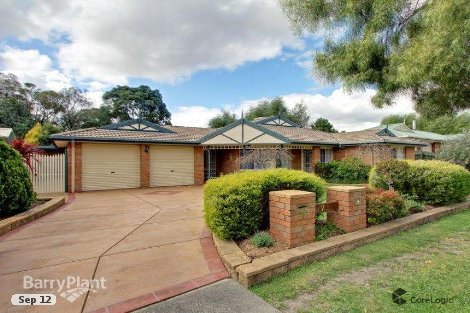 7 Sheridan Cl, Kilsyth South, VIC 3137