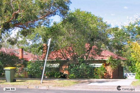 6 Banksia Cl, Lane Cove West, NSW 2066