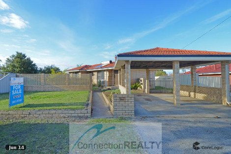 60 Hardie Rd, Spencer Park, WA 6330