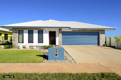 25 Letts Cres, Berrimah, NT 0828