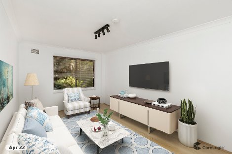 4b/80-86 Crown Rd, Queenscliff, NSW 2096