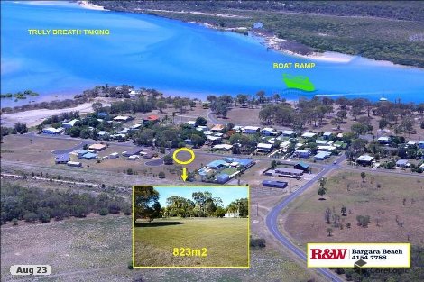 1 Allana Ct, Elliott Heads, QLD 4670