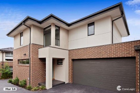 2/18 Calderwood St, Bulleen, VIC 3105