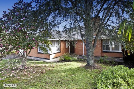 27 Old Fernshaw Rd, Healesville, VIC 3777