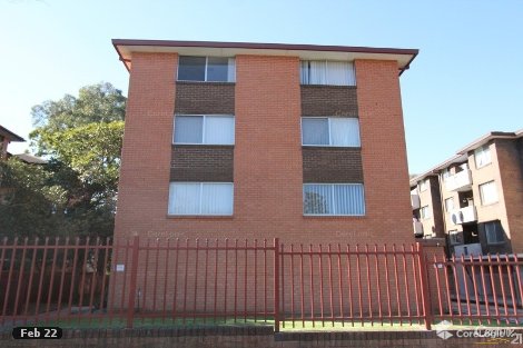 9/34 Goulburn St, Liverpool, NSW 2170