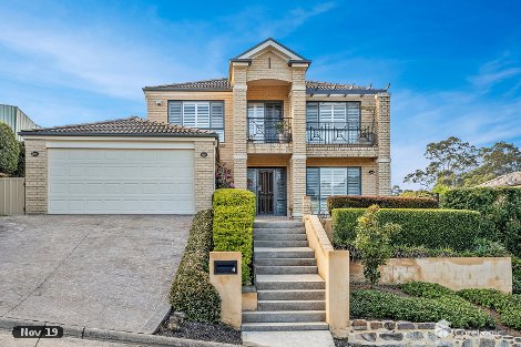 4 Toscana Cl, Garden Suburb, NSW 2289