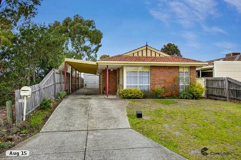 15 Themeda Ct, Delahey, VIC 3037