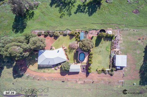 2546 Toodyay Rd, Gidgegannup, WA 6083