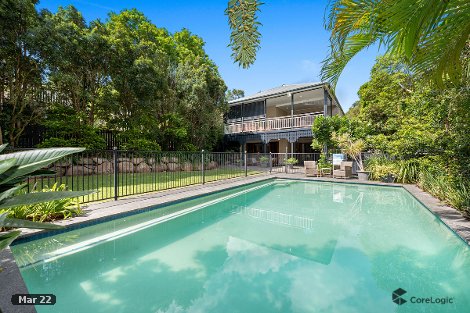 4 Isis Cres, Seven Hills, QLD 4170