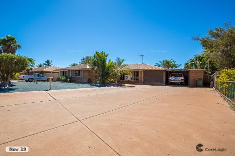 3 Nicholls Rtt, Port Hedland, WA 6721