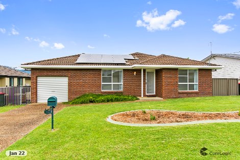 22 Leonora Cres, Kootingal, NSW 2352