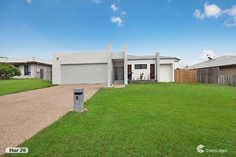 6 Colorado Ct, Deeragun, QLD 4818