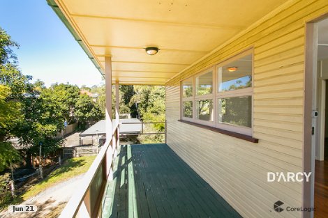 4/56 Coronation St, Bardon, QLD 4065