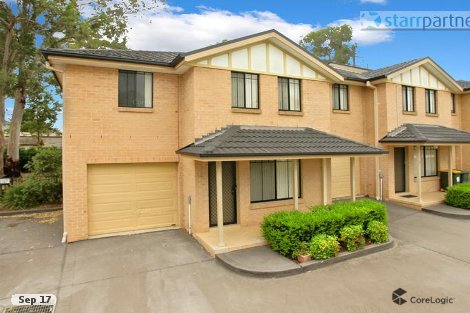 3/7 Highfield Rd, Quakers Hill, NSW 2763