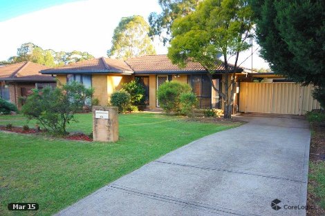 68 Potoroo Ave, St Helens Park, NSW 2560