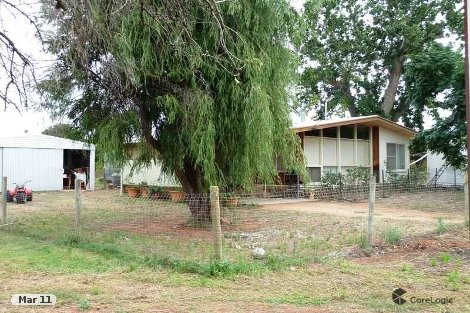 107 Briers Rd, Loxton North, SA 5333