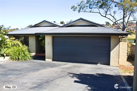 3 Clarence Rd, Springfield, NSW 2250