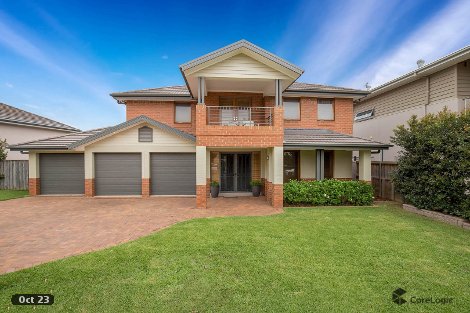 106 Macarthur Cct, Camden Park, NSW 2570