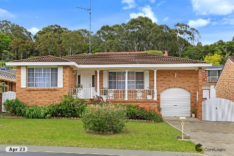 38 Parklands Dr, Shellharbour, NSW 2529