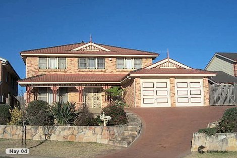 60 Springfield Cres, Bella Vista, NSW 2153