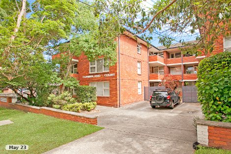 16/1-3 Lovett St, Manly Vale, NSW 2093