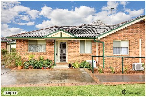 8/31 Francis St, Richmond, NSW 2753