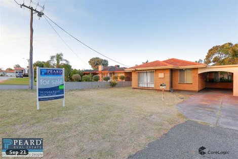 12a Ruan Pl, Kewdale, WA 6105